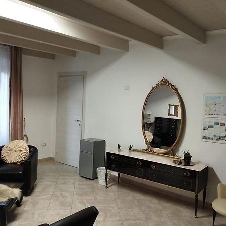 Affittacamere Vicino Al Porto Porto Torres Exterior foto