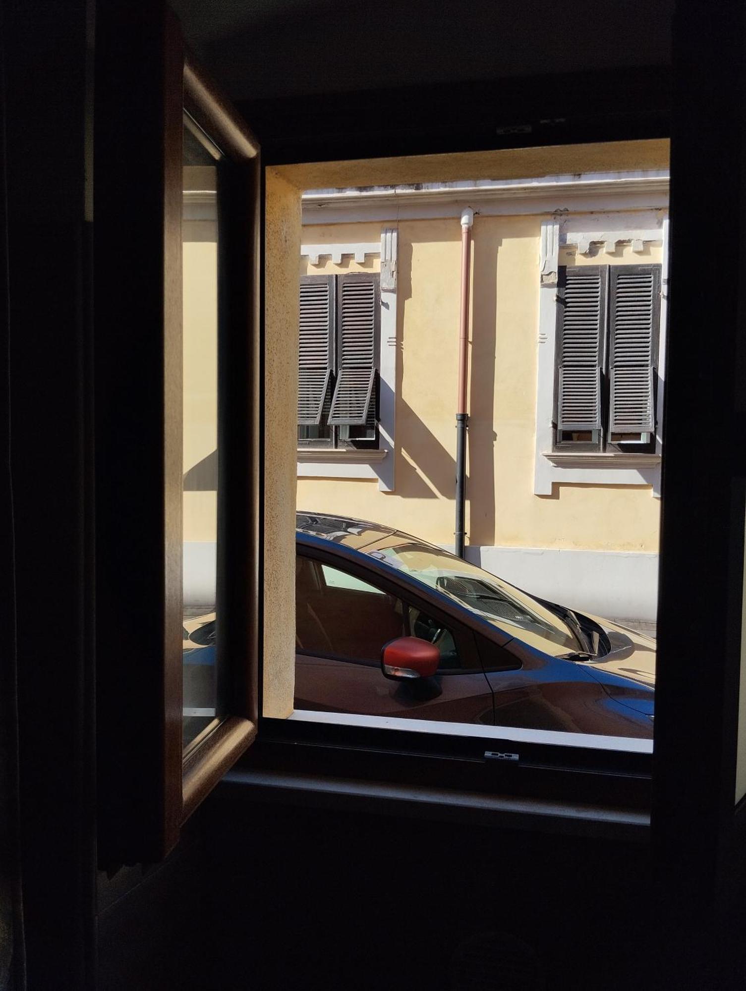 Affittacamere Vicino Al Porto Porto Torres Exterior foto
