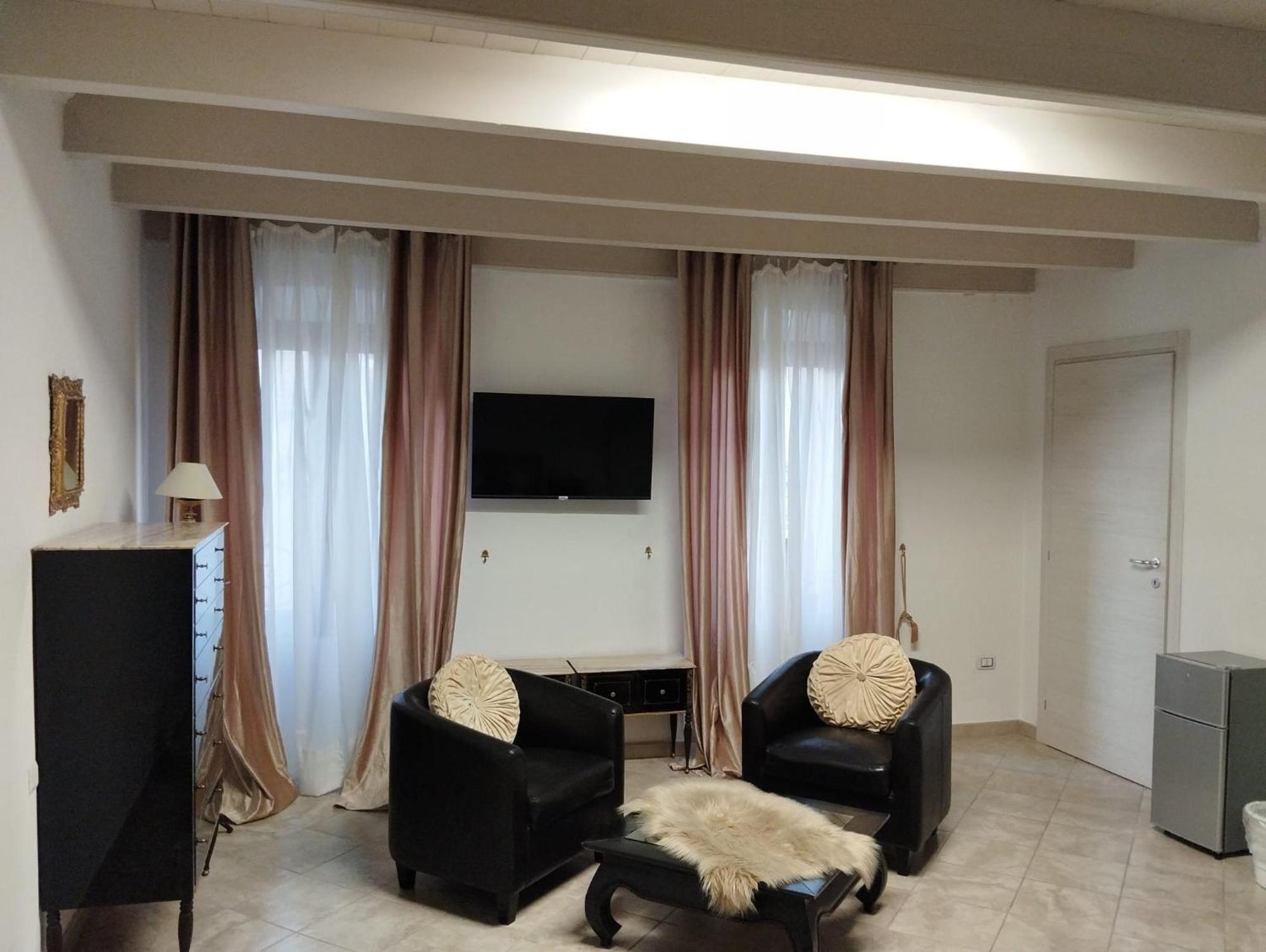 Affittacamere Vicino Al Porto Porto Torres Exterior foto